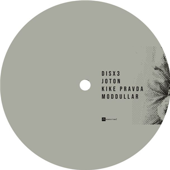 Various - NRLTD019 - New Rhythmic Various - NRLTD019 - New Rhythmic