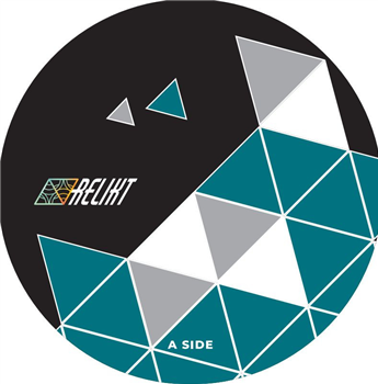 Various - 5th episode - Relikt Various - 5th episode - Relikt