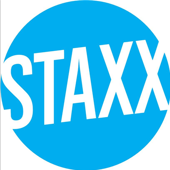 Unknown - STAXX002 - STAXX