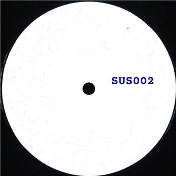 Unknown - SUS002 - Sanguina Records