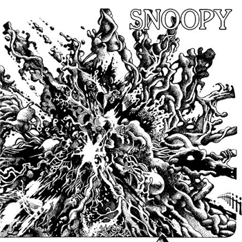 CS + Kreme - Snoopy - The Trilogy Tapes