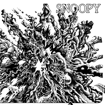 CS + Kreme - Snoopy - The Trilogy Tapes CS + Kreme - Snoopy - The Trilogy Tapes