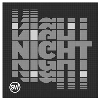 SW. - Night - Night Defined Recordings