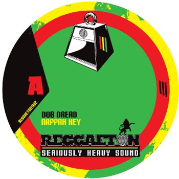 Dub Dread - Reggeaton Recordings