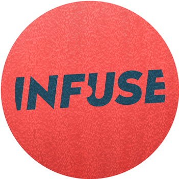 Luca Cazal & Andrea Fiorito - What Is Music EP (Inc. Mariano Mateljan Remix) - INFUSE