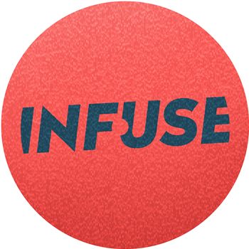 Luca Cazal & Andrea Fiorito - What Is Music EP (Inc. Mariano Mateljan Remix) - INFUSE Luca Cazal & Andrea Fiorito - What Is Music EP (Inc. Mariano Mateljan Remix) - INFUSE