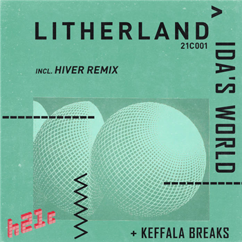 Litherland - Idas World - H21C