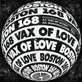 Boston 168 - Vax of Love - Bpitch Control