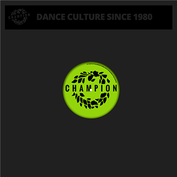 Raze - Break 4 Love 2020 Remixes - Champion Records