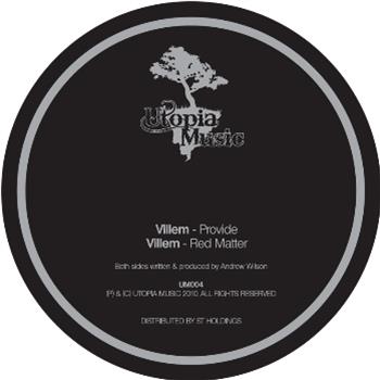 Villem - Utopia Music
