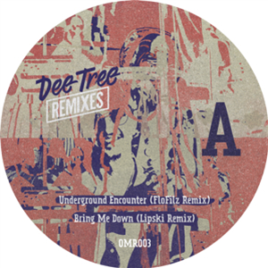 DEE TREE - REMIXES - Omena