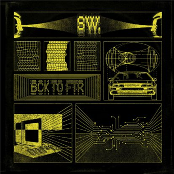 SW. - Bck To Ftr - Loveit SW. - Bck To Ftr - Loveit