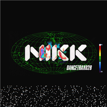 Nikk - Dance Trax Vol.28 - Dance Trax