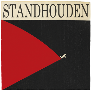 DE AMBASSADE - STANDHOUDEN - KNEKELHUIS