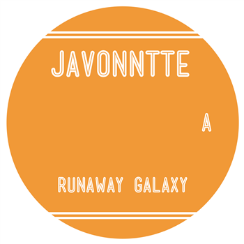 JAVONNTTE - Runaway Galaxy - Ten Lovers Music