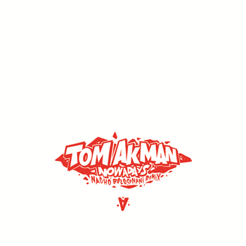 Tom Akman - Nowadays - Bienaimer Records