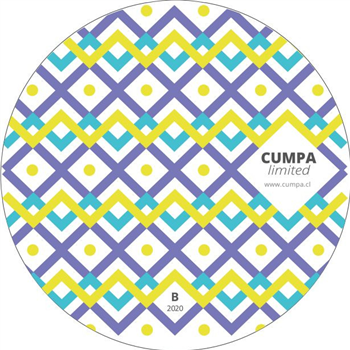 Etro Hahn & Liro - Raro EP Part 2 - Cumpa Limited