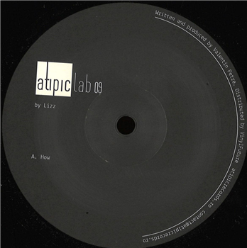 Lizz - Atipic lab 009 - AtipicLab