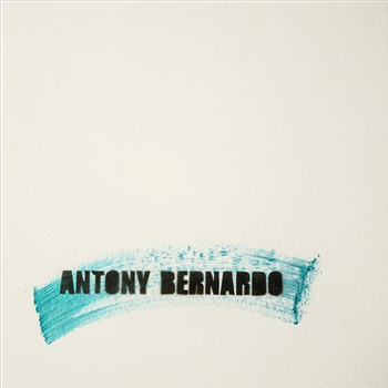 Antony Bernardo - Full Dose