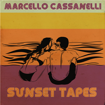 Marcello Cassanelli - Sunset Tapes - Jackie Brown