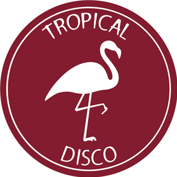 Various Artists - Tropical Disco Records, Vol. 18 - TROPICAL DISCO RECORDS