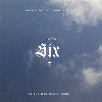 Tone B. Nimble - Soul Is My Salvation Chapter 6 - Rain&Shine