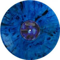 Computer Data - Seele EP (Blue Marble Vinyl) - Lost Palms