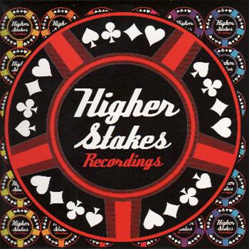  DJ Sly and Pacso Feat. David Boomha / DJ Sly Feat. Capo - Higher Stakes