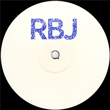 Unknown - Ron’s Reworks Vol.3 - RBJ003 Unknown - Ron’s Reworks Vol.3 - RBJ003