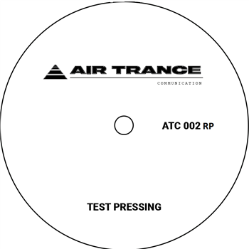 AUTOMATIC FLINT EP - VA - AIR TRANCE COMMUNICATION