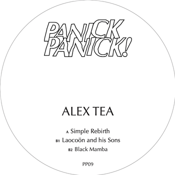 Alex Tea - Panick 09 - Panick Panick