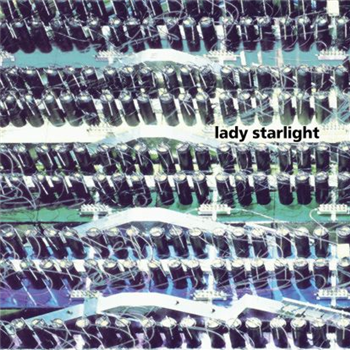 Lady Starlight - 3 Days From May - Figure