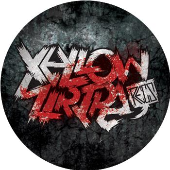 Machine Code / Katharsys & Forbidden Society - Yellow Stripe Recordings Machine Code / Katharsys & Forbidden Society - Yellow Stripe Recordings