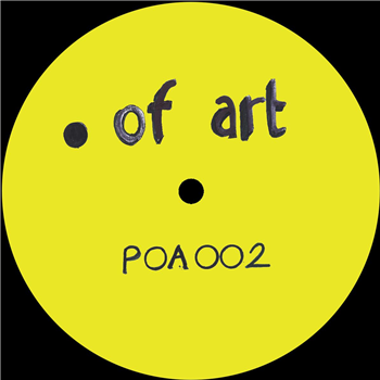 Various Artists - POA002 - Point of Art Various Artists - POA002 - Point of Art