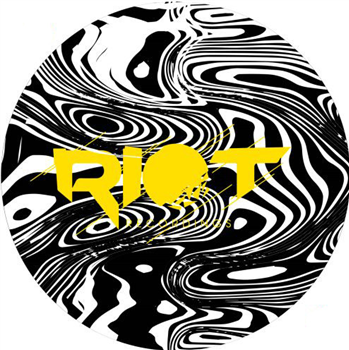 Various Artists - Limited V3 - Riot Records