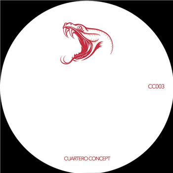 Cuartero & Bodeler - CC003 - Cuartero Concept