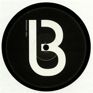 MILES ATMOSPHERIC - Defining Circles EP - Bedrock MILES ATMOSPHERIC - Defining Circles EP - Bedrock