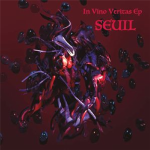 SEUIL - In Vino Veritas - Cartulis Music SEUIL - In Vino Veritas - Cartulis Music