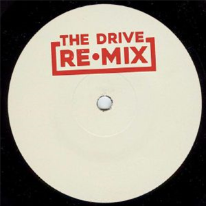 ROMAIN FX - The Drive Remixes (feat Lauer remix) - Fauve
