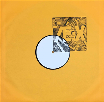 ÆX012 - VA - ÆX ÆX012 - VA - ÆX