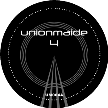 kecklip - unionmaide 4 - unionmaide