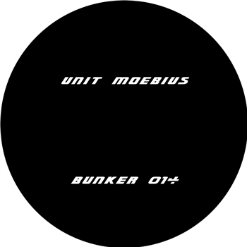 Unit Moebius - Bunker 014 - Bunker