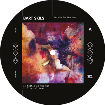 Bart Skils - Settle In The Sun - DRUMCODE