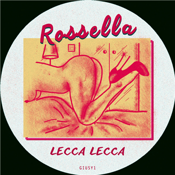 Rossella - LECCA LECCA - GIUSY