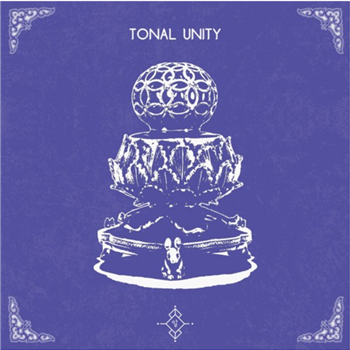 Various Artists - TU07 - Tonal Unity