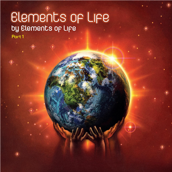 Elements of Life - Elements of Life - VEGA RECORDS