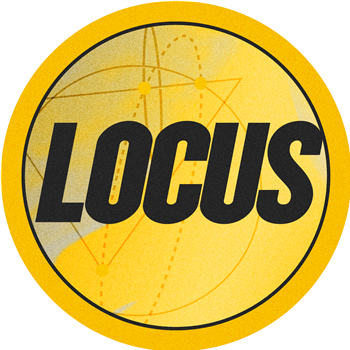 Chris Stussy & Toman - Timewriter EP - Locus Sound