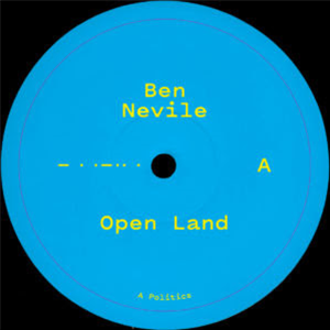 Ben Nevile - Open Land - Telegraph