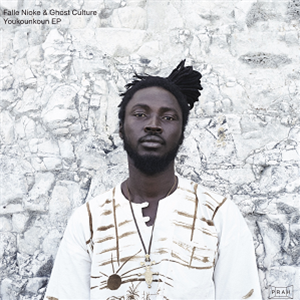 Falle Nioke & Ghost Culture - Youkounkoun EP - PRAH Recordings Falle Nioke & Ghost Culture - Youkounkoun EP - PRAH Recordings