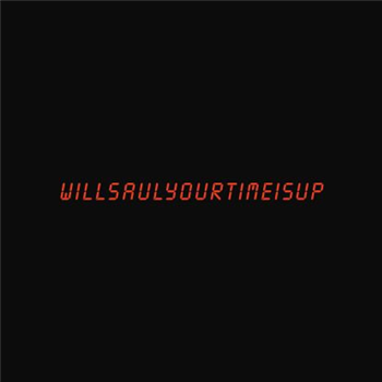 Will Saul - Your Time Is Up - (Move D/Space Dimension Controller Remix) - Aus Music
